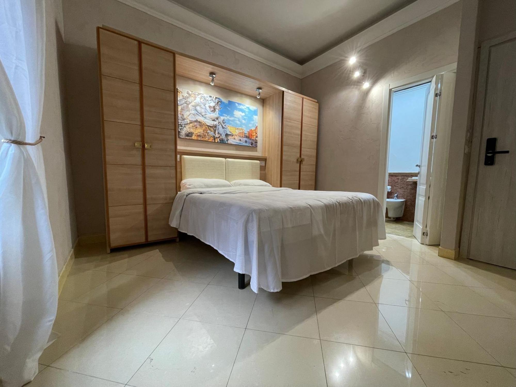 Spqr Guest house