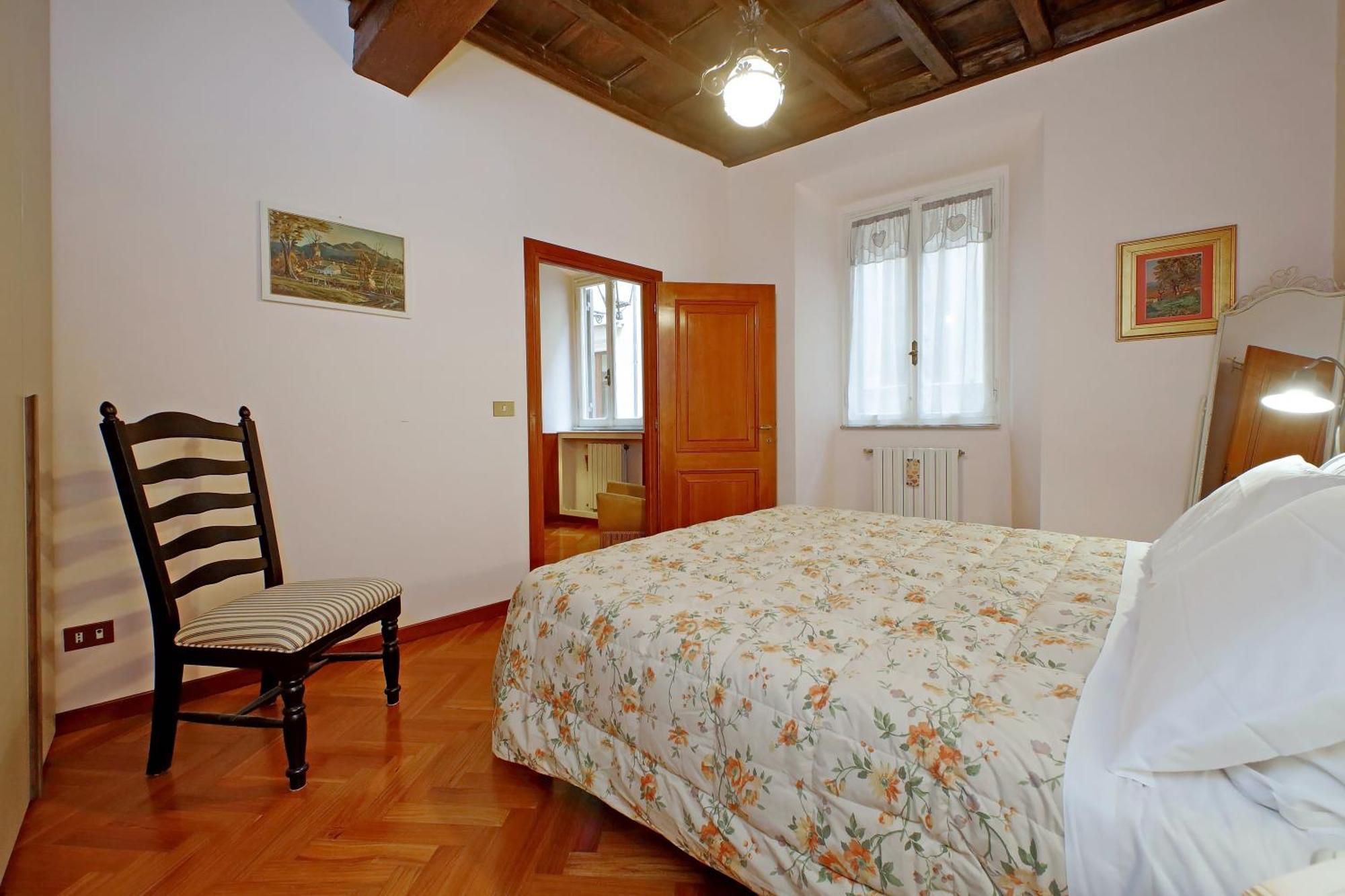 Leutari Apartment Rome