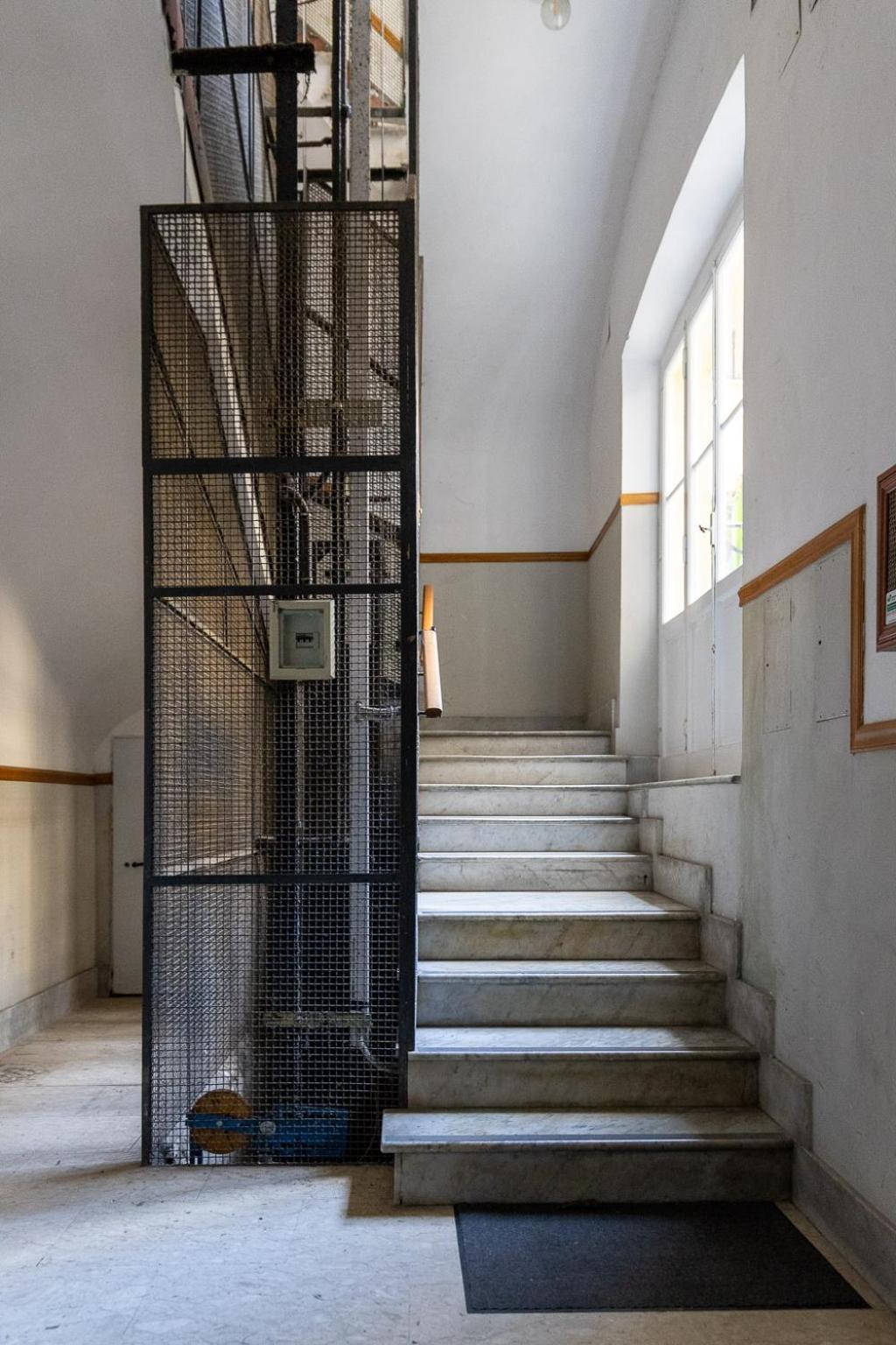 Beb Domus Arbenzio San Giovanni Bed & Breakfast Rome