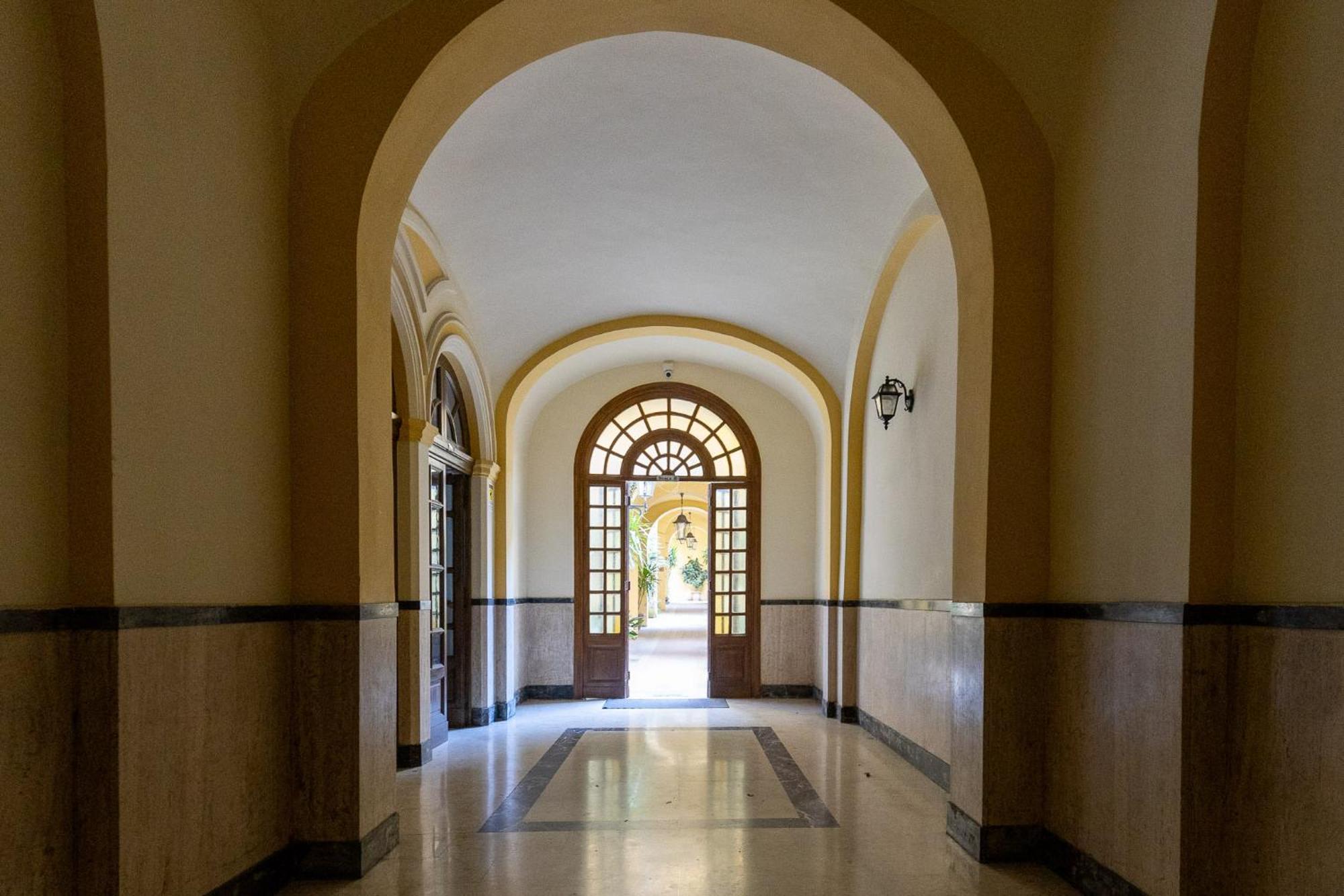 Beb Domus Arbenzio San Giovanni Bed & Breakfast