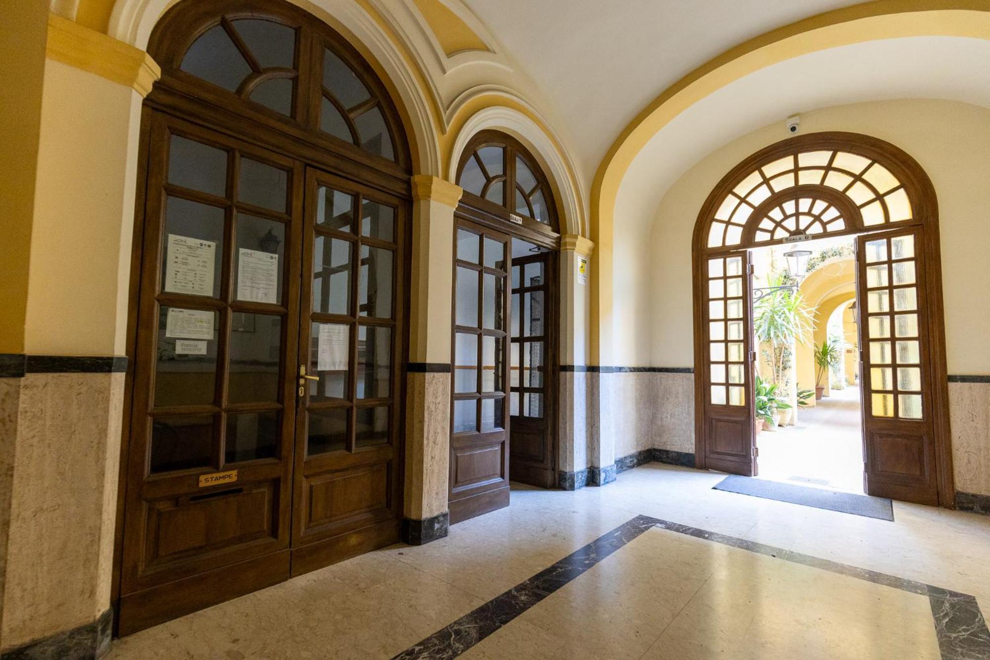 Bed & Breakfast Beb Domus Arbenzio San Giovanni Rome