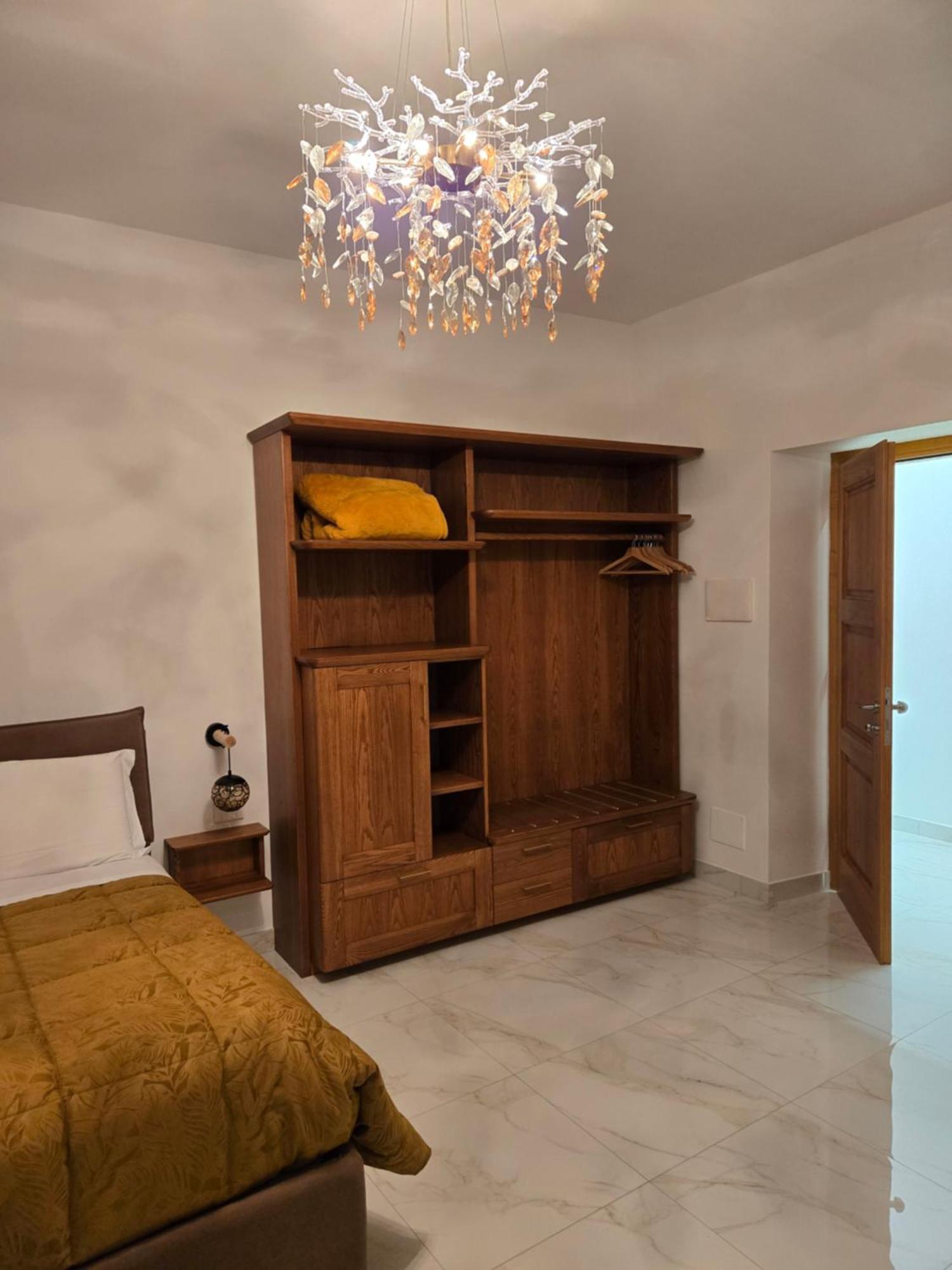 Bed & Breakfast Beb Domus Arbenzio San Giovanni