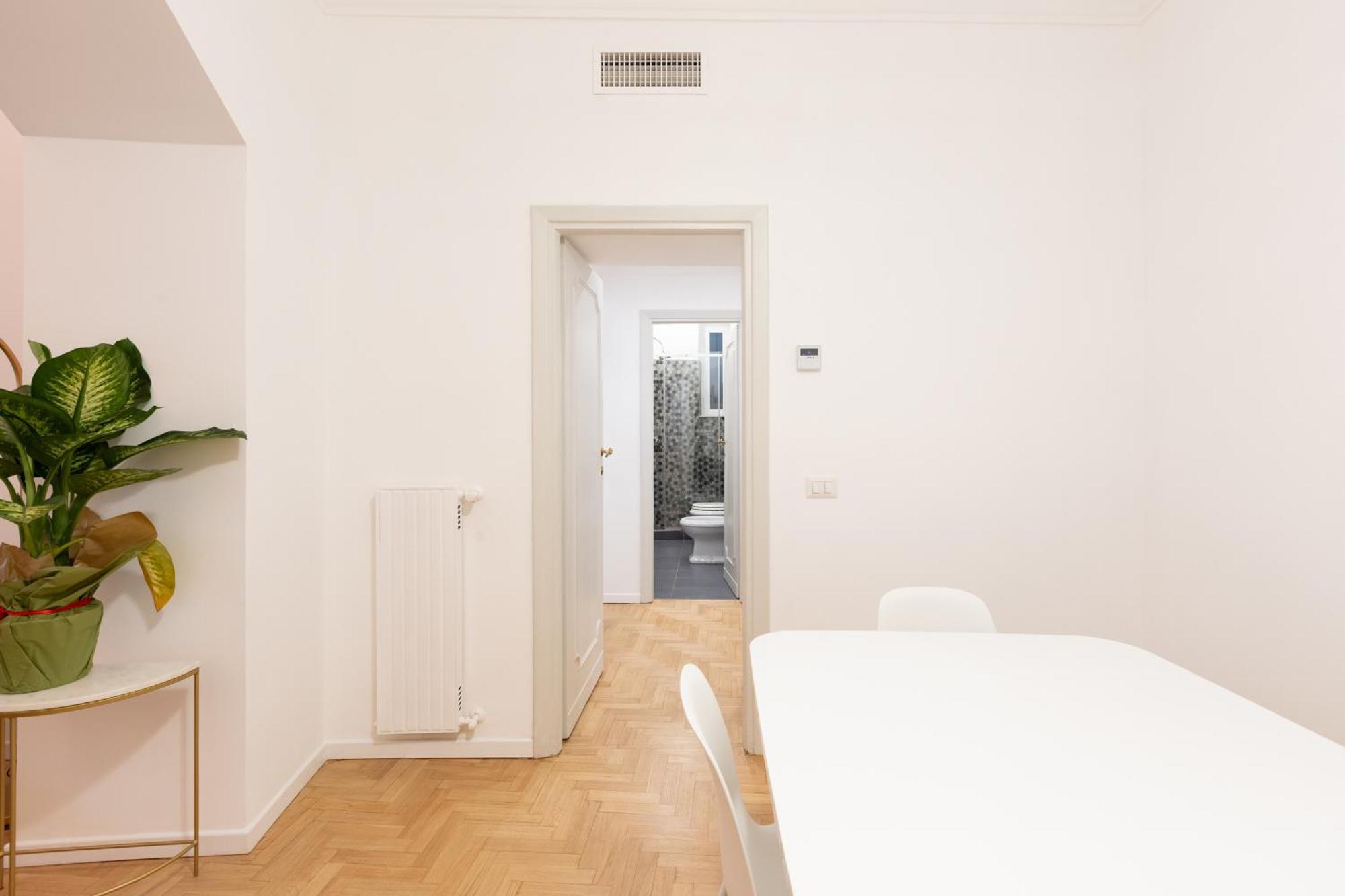 Apartment Modern And Bright Flat - Center *