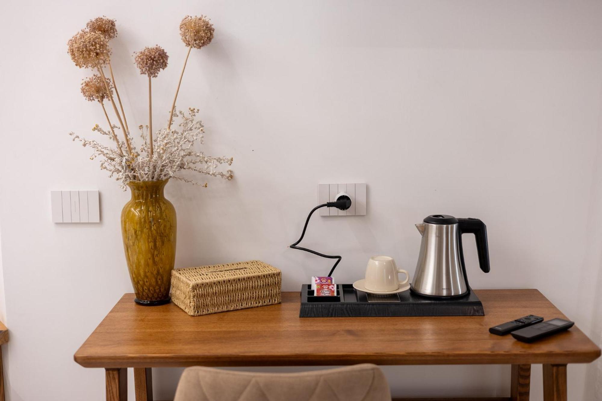 Beb Domus Arbenzio San Giovanni Bed & Breakfast