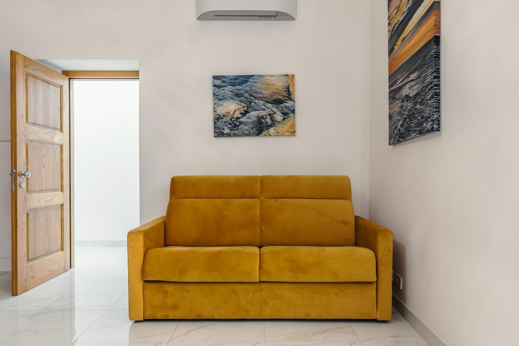 Bed & Breakfast Beb Domus Arbenzio San Giovanni Rome