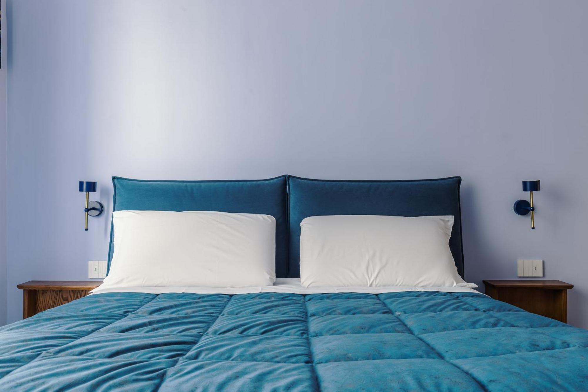 Bed & Breakfast Beb Domus Arbenzio San Giovanni Rome
