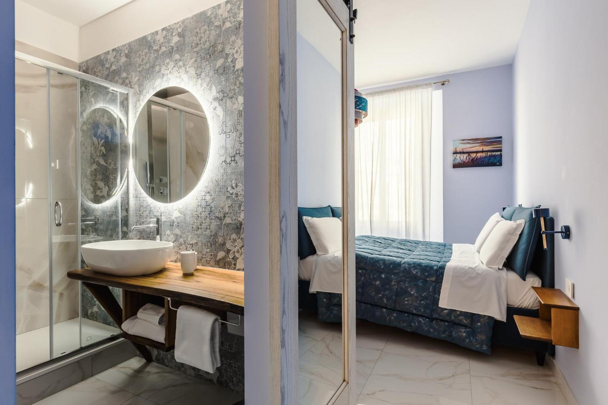 Beb Domus Arbenzio San Giovanni Bed & Breakfast *