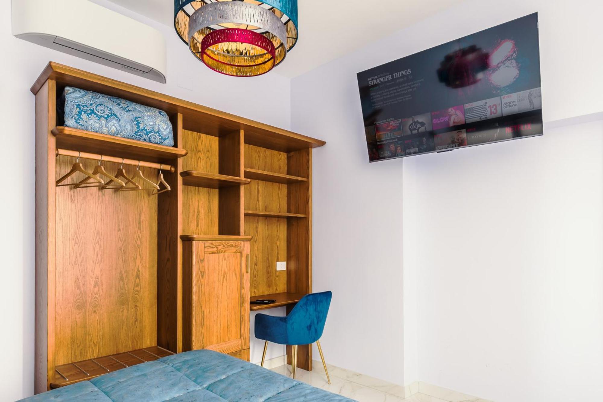 Beb Domus Arbenzio San Giovanni Bed & Breakfast Rome