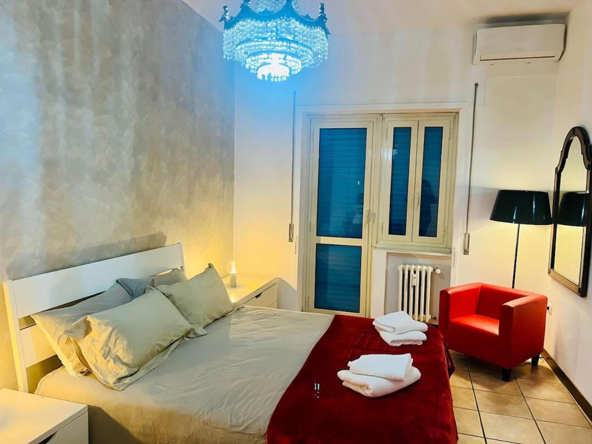 Nansen Flats Apartment