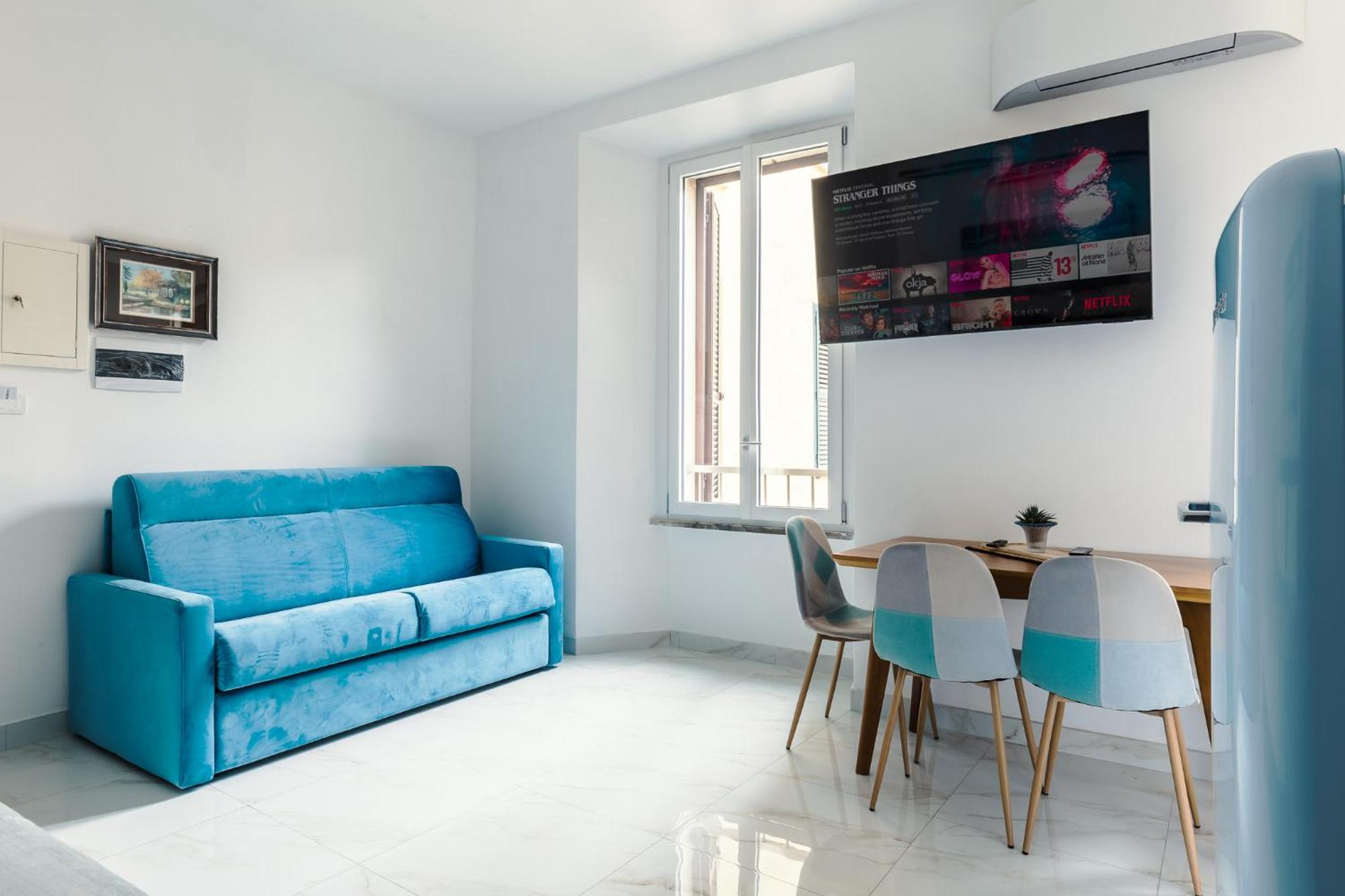 Beb Domus Arbenzio San Giovanni Bed & Breakfast *