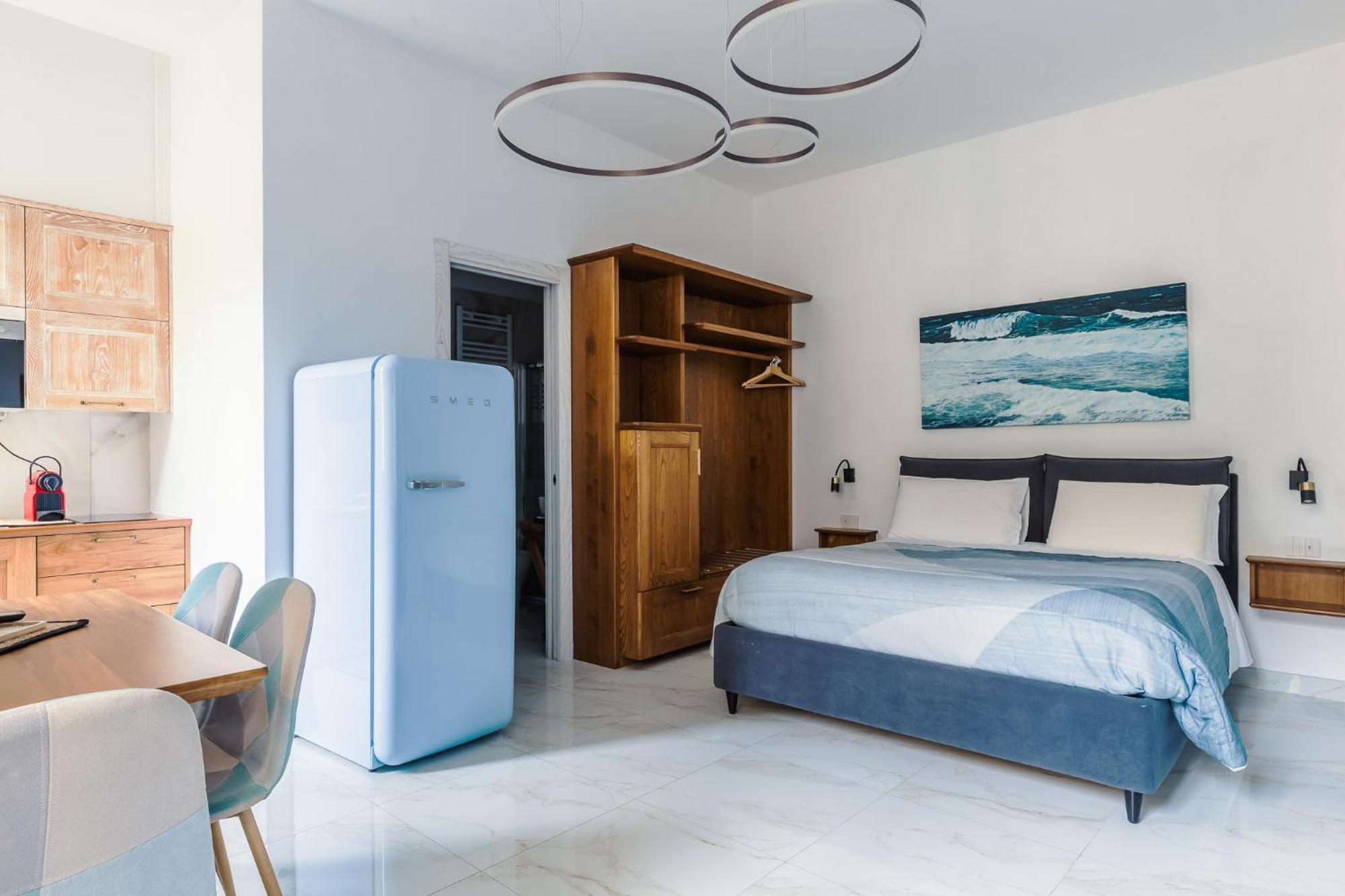Beb Domus Arbenzio San Giovanni Bed & Breakfast Rome
