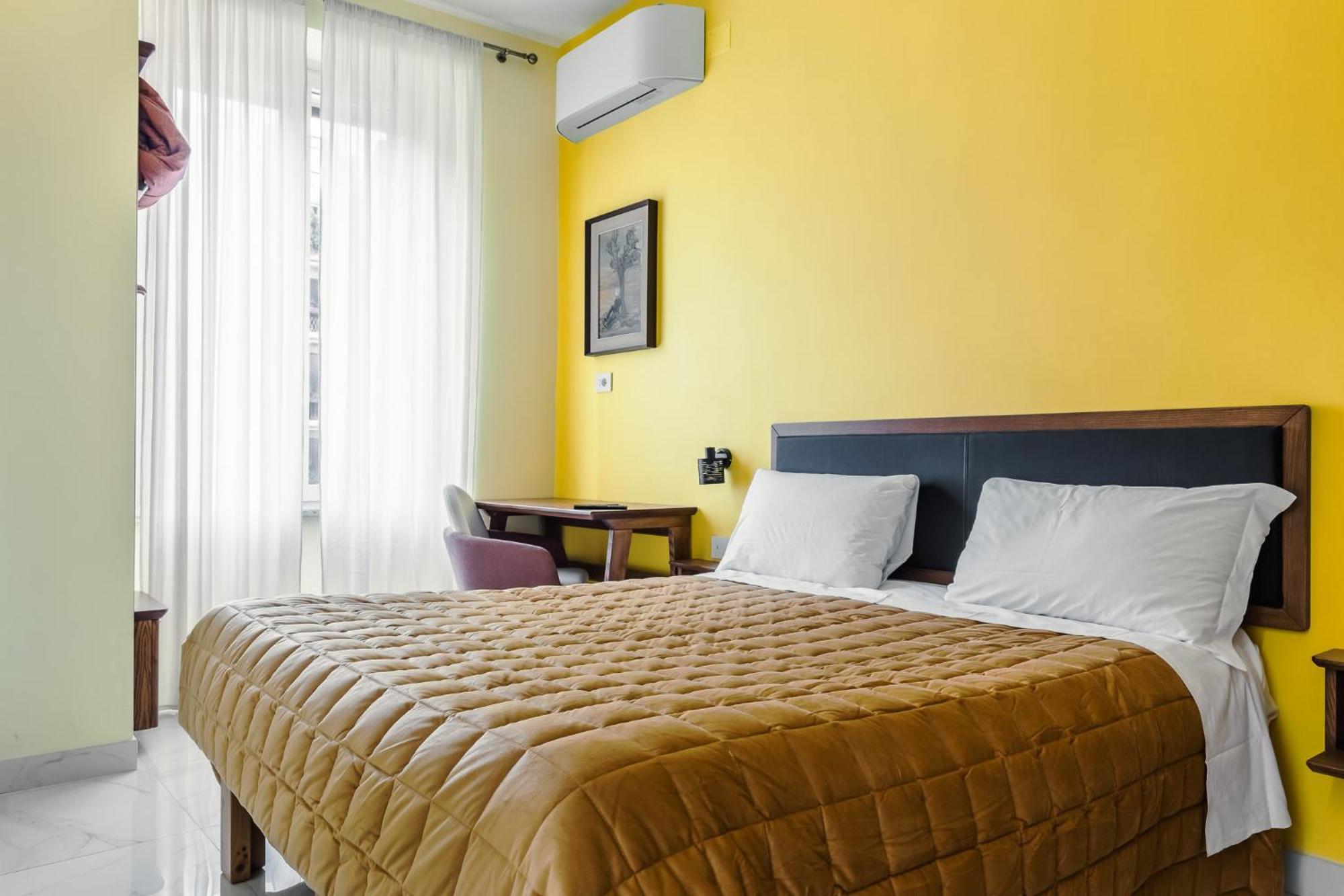 Beb Domus Arbenzio San Giovanni Bed & Breakfast Rome