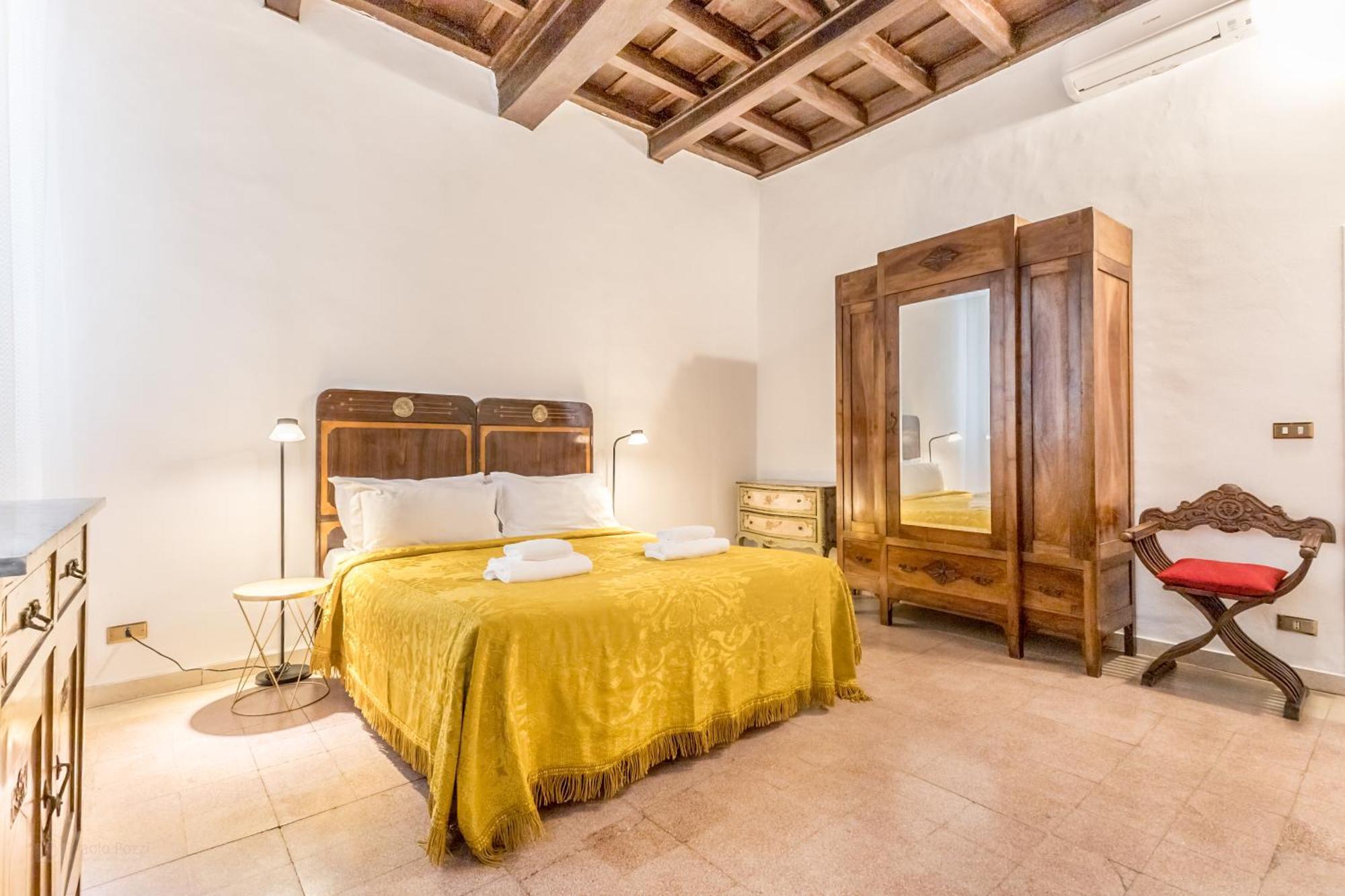 Casa Iside Apartment *