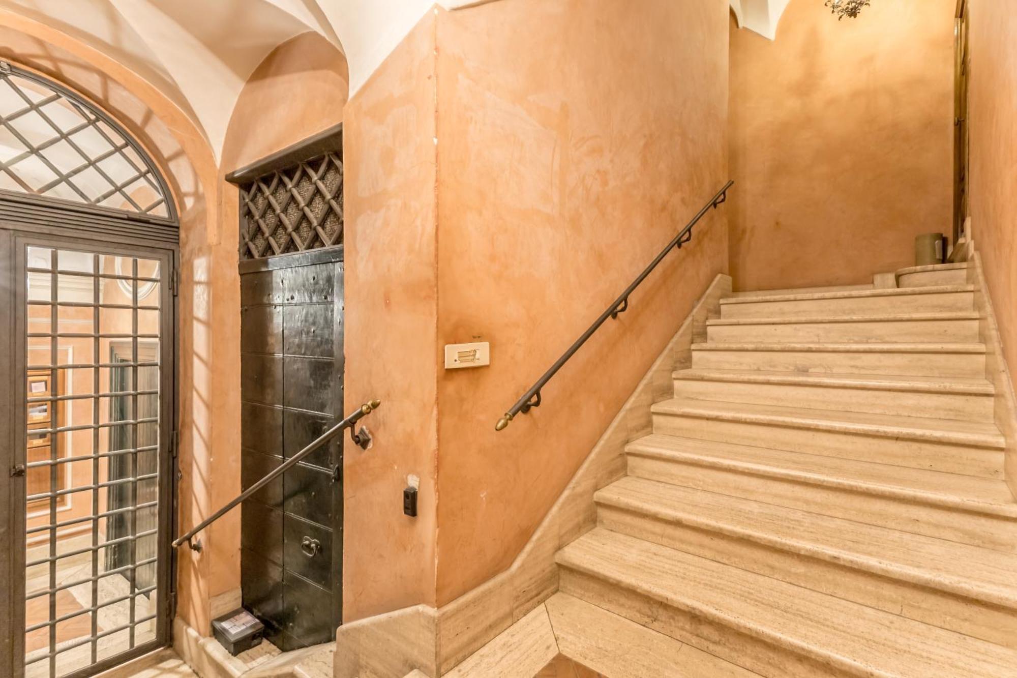 Casa Iside