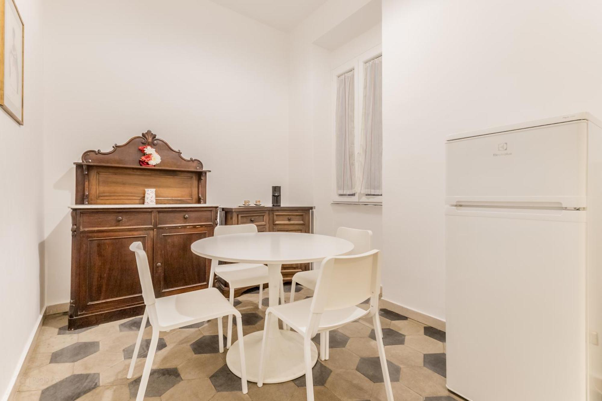 Casa Iside Apartment