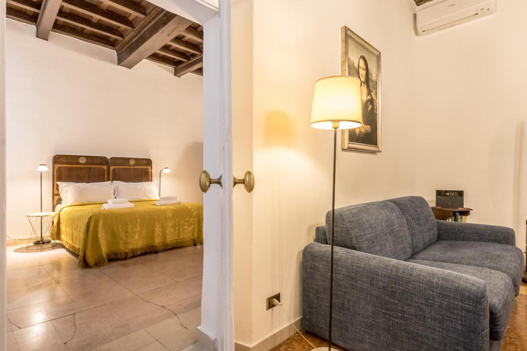 Casa Iside