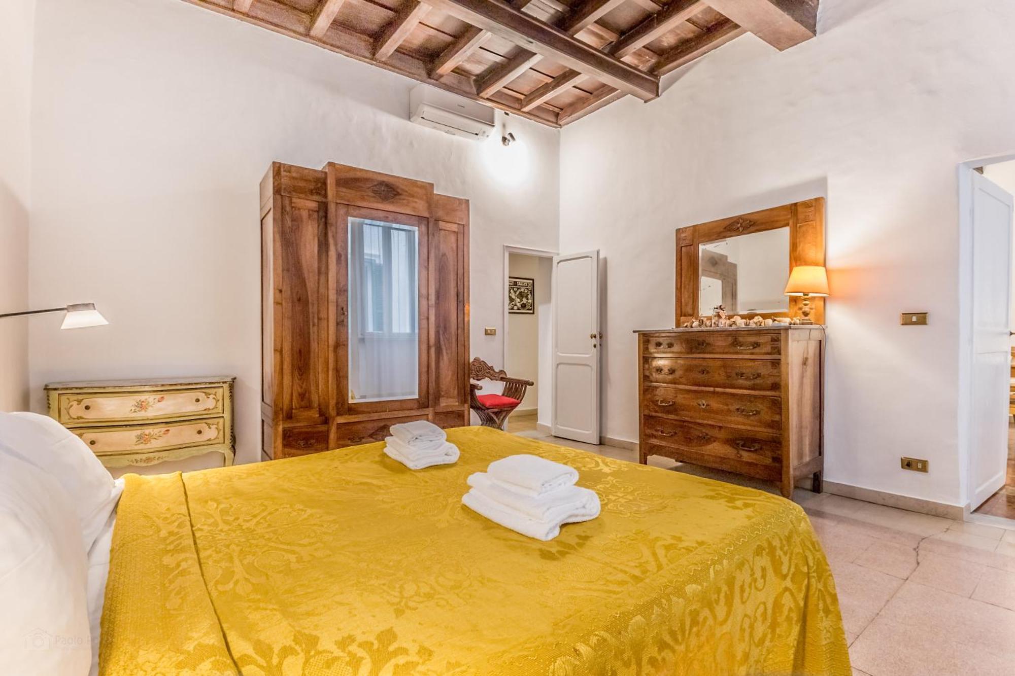 Casa Iside Apartment *