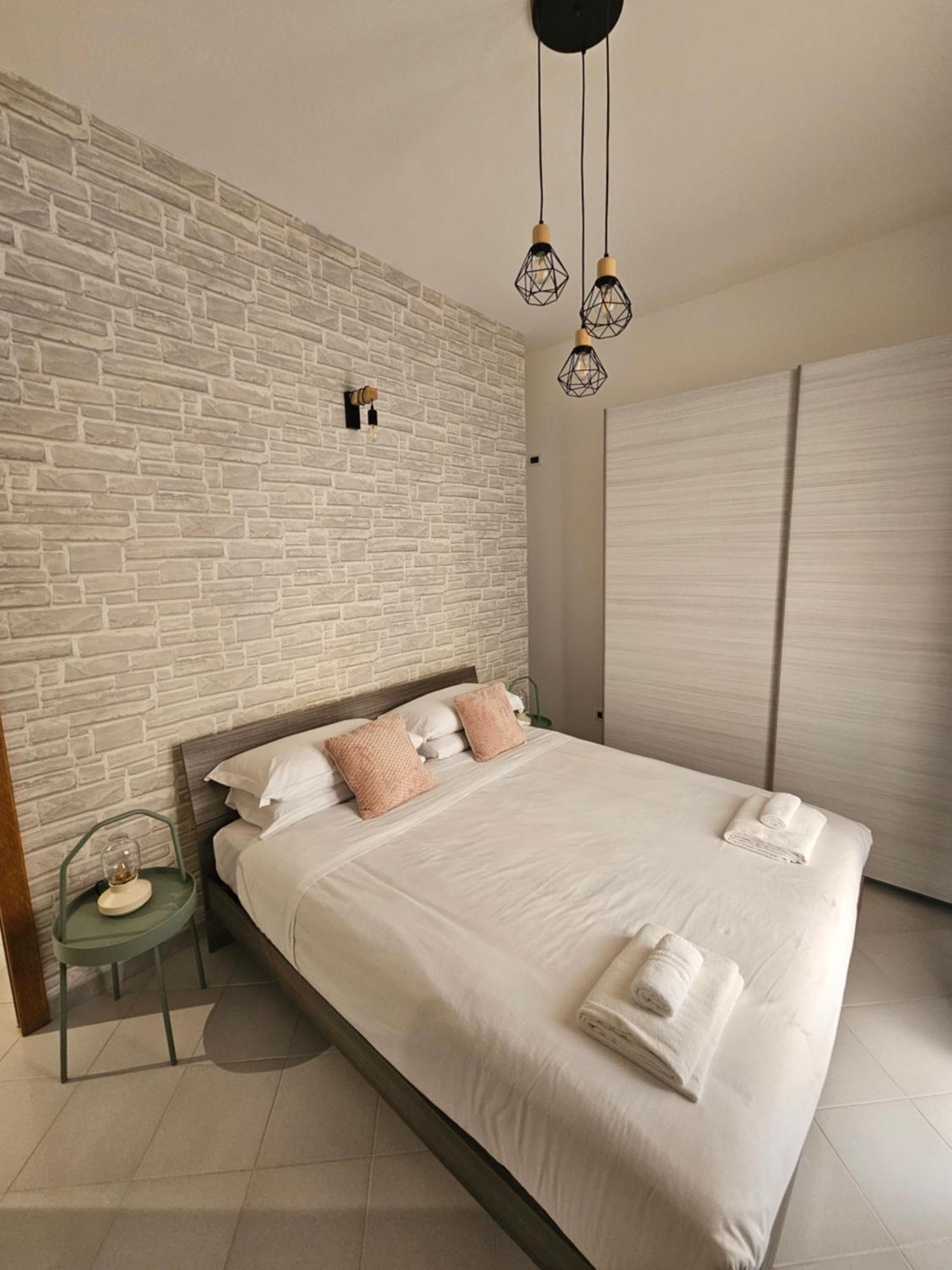 Domus Imperiali Apartment *