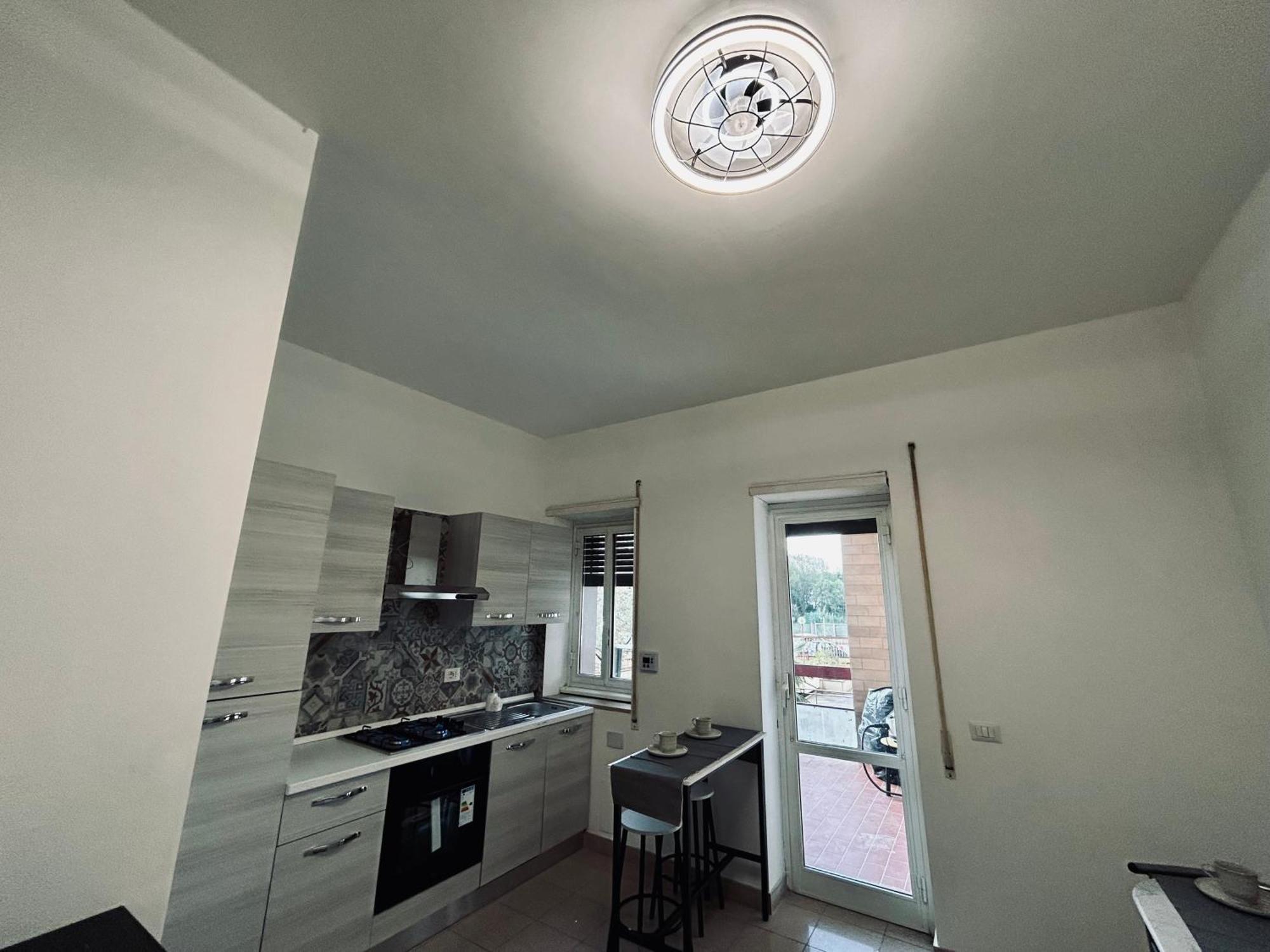 Grace's House Trastevere Bellissime Con Bagno Privato