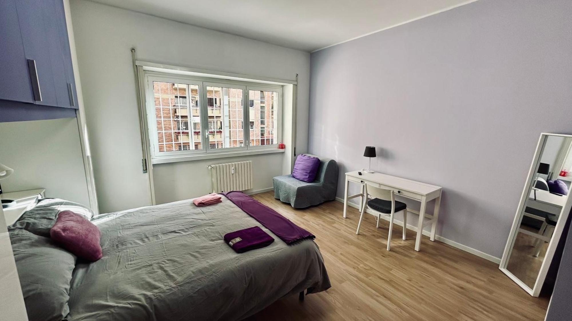Grace's House Trastevere Bellissime Con Bagno Privato *