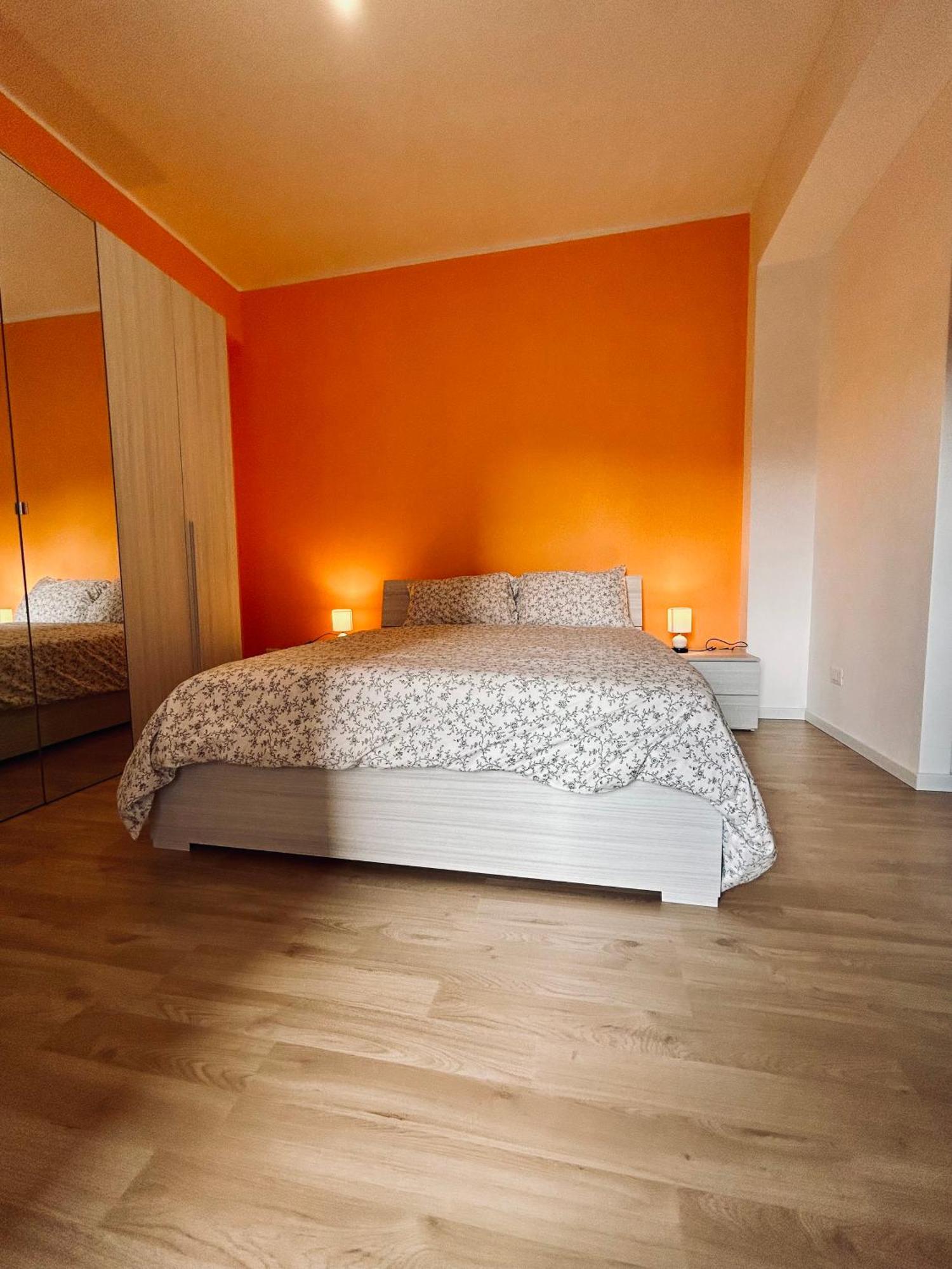 Grace's House Trastevere Bellissime Con Bagno Privato