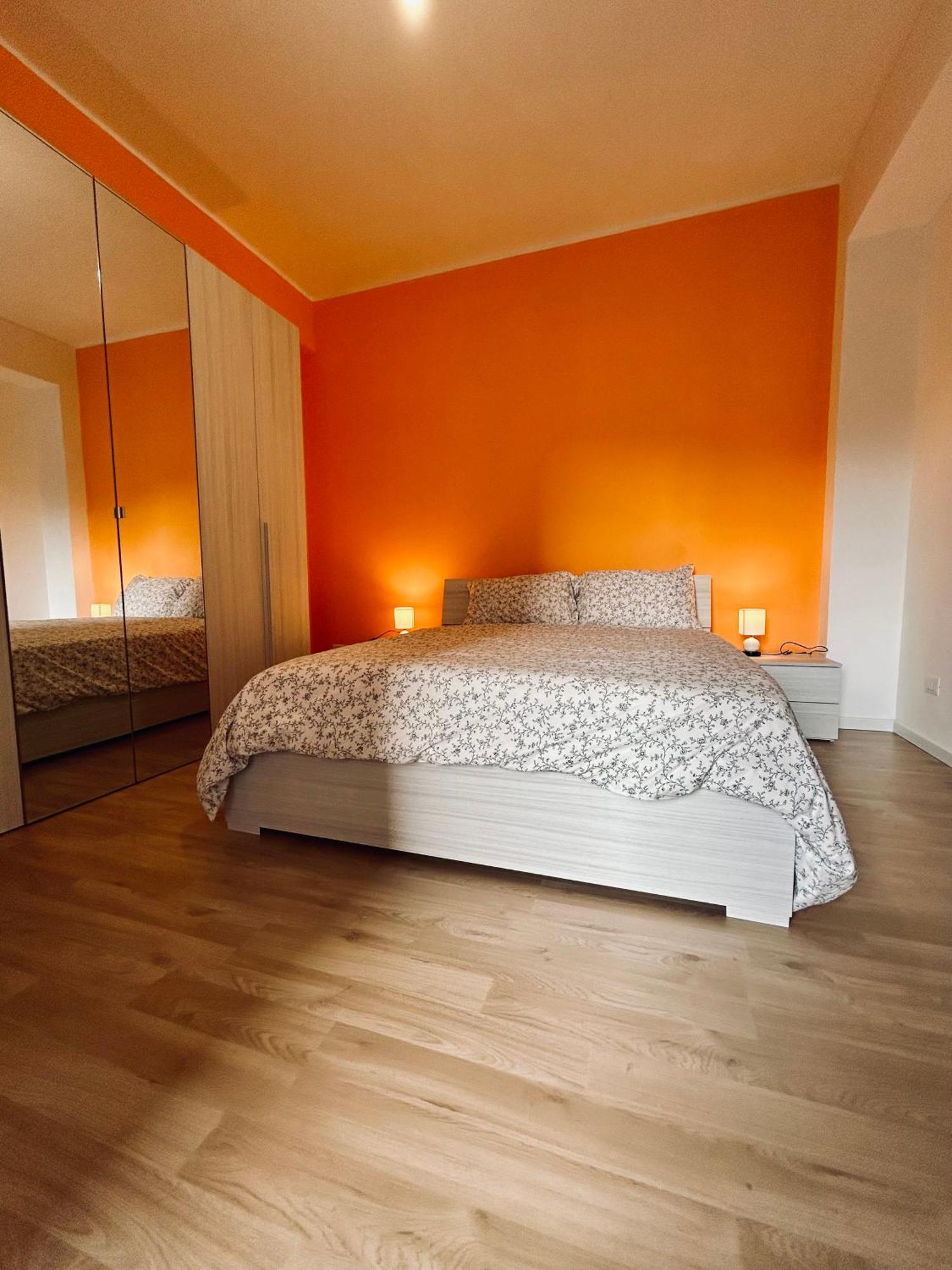 Grace's House Trastevere Bellissime Con Bagno Privato Rome