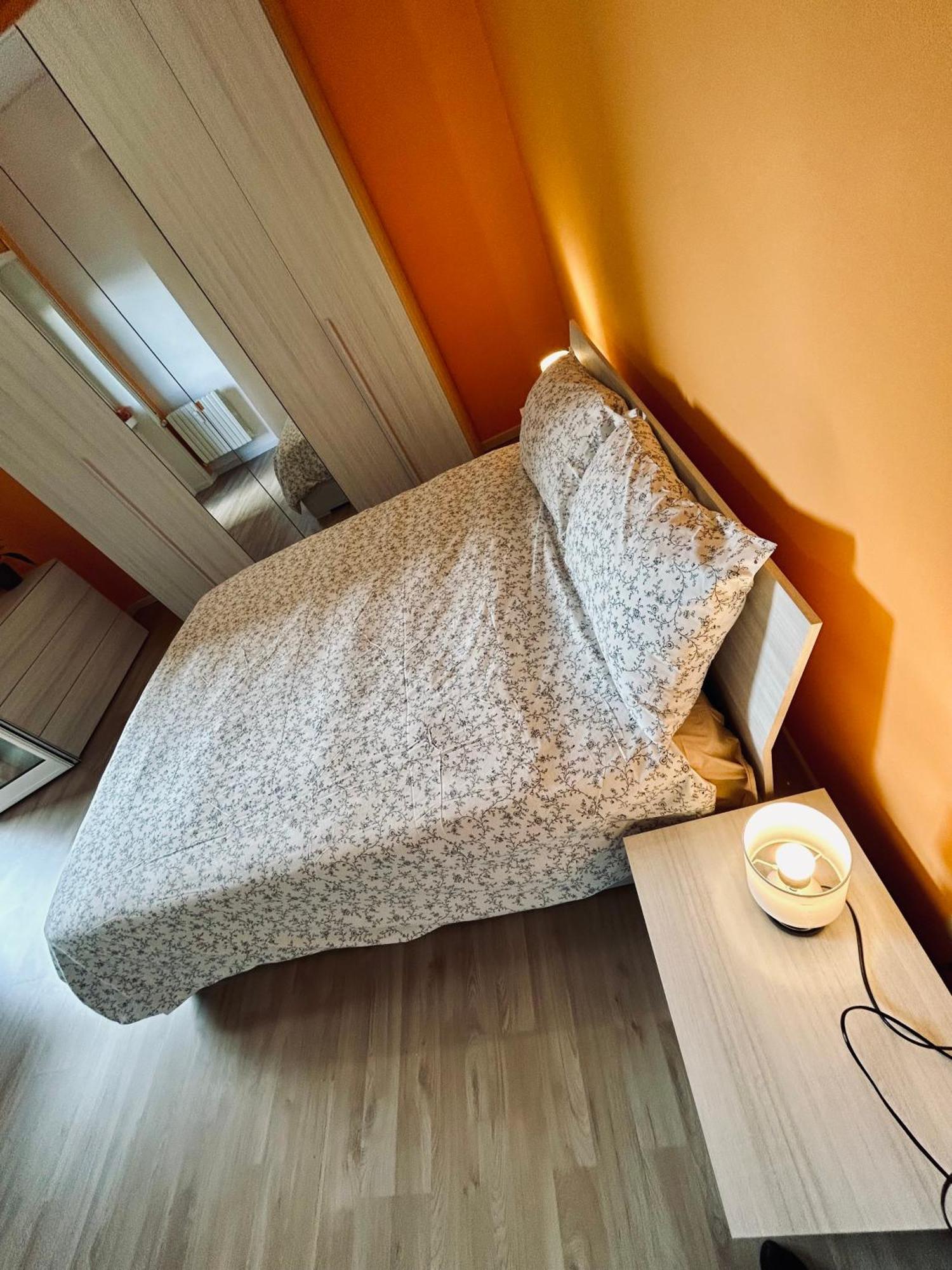 Grace's House Trastevere Bellissime Con Bagno Privato
