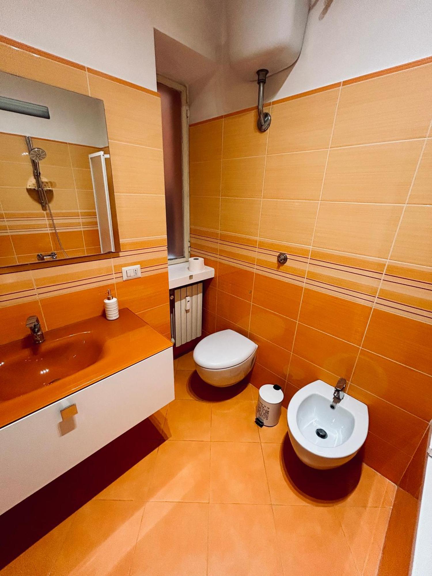 Grace's House Trastevere Bellissime Con Bagno Privato Guest house