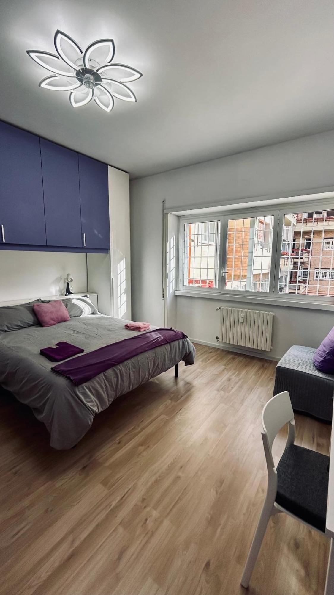 Guest house Grace's House Trastevere Bellissime Con Bagno Privato *