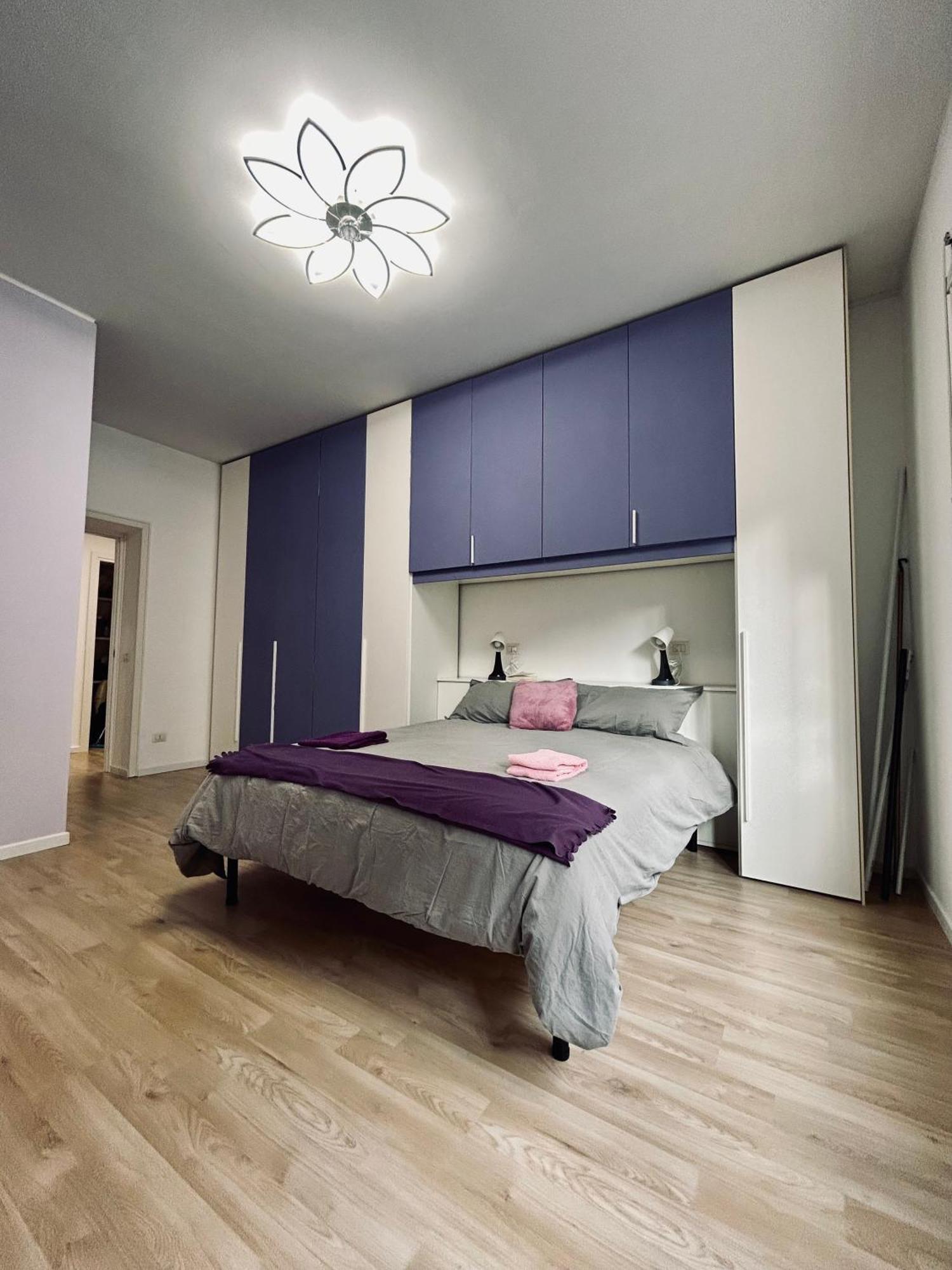 Guest house Grace's House Trastevere Bellissime Con Bagno Privato Rome