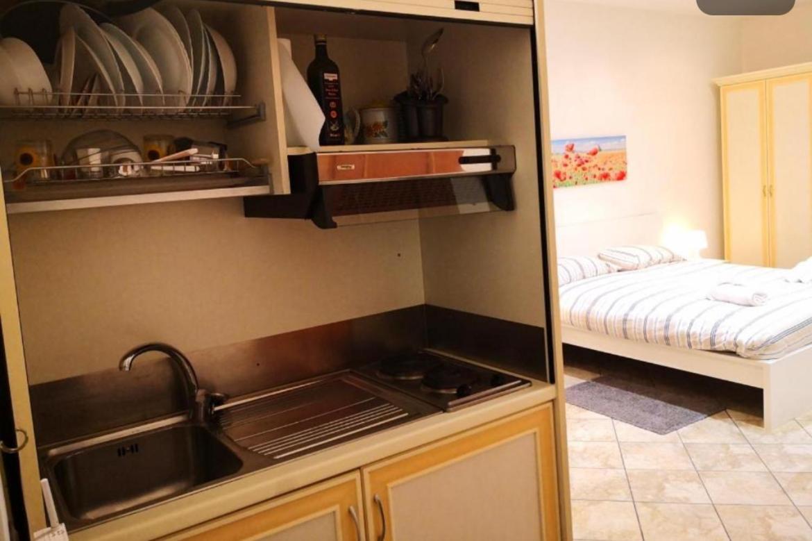 Interno 7 Apartment *