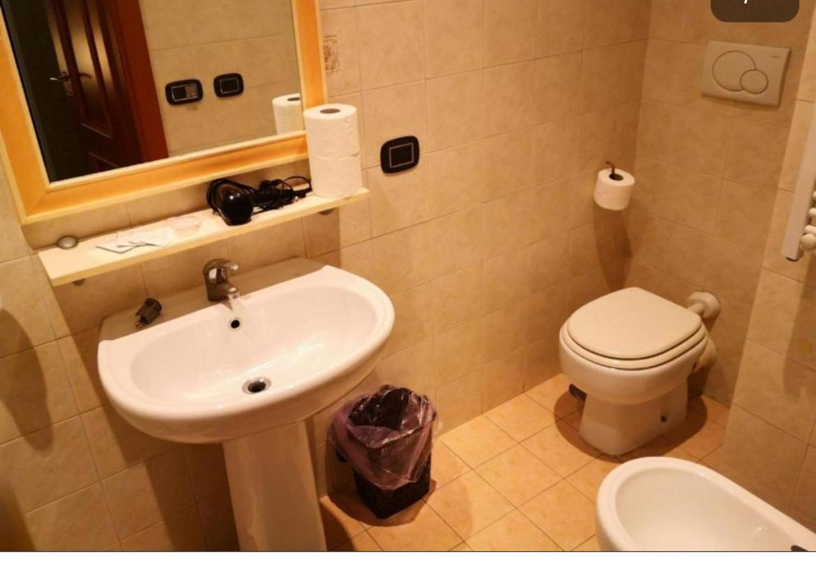 Interno 7 * Rome