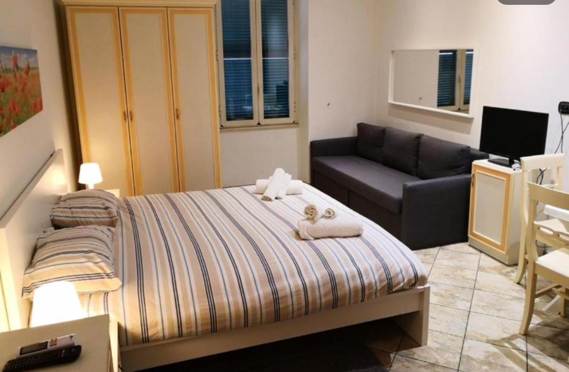 Interno 7 Apartment