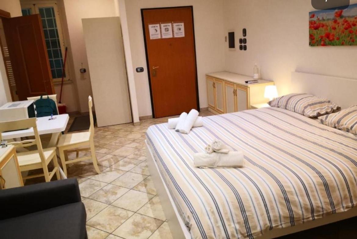 Interno 7 Apartment *