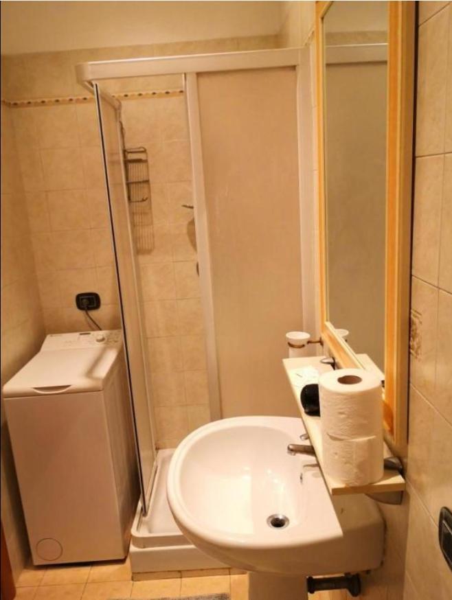 Interno 7 Apartment *