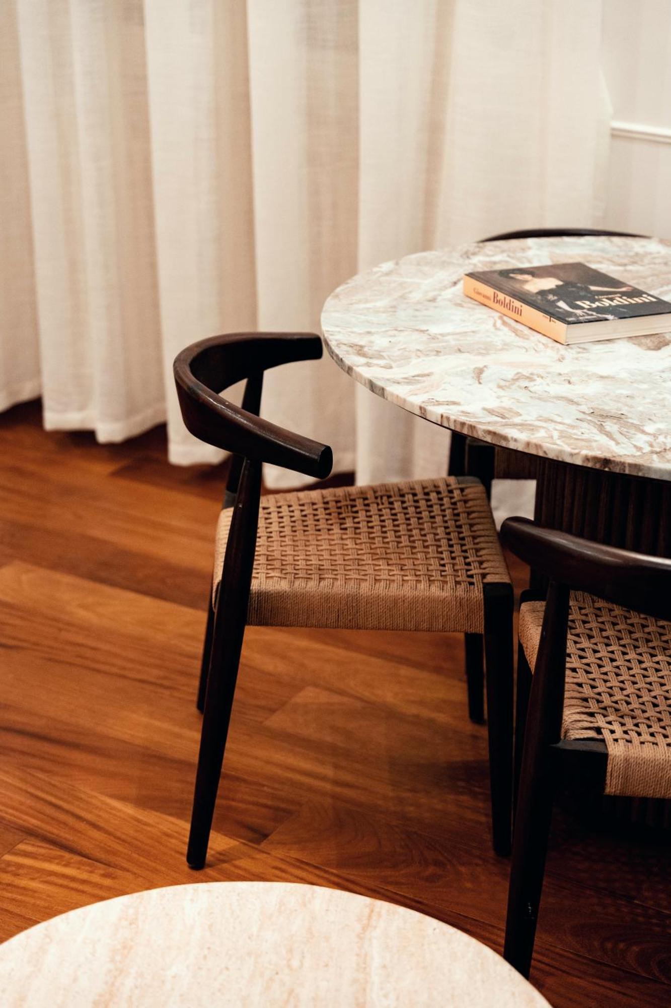 Apartment Vatican Chic