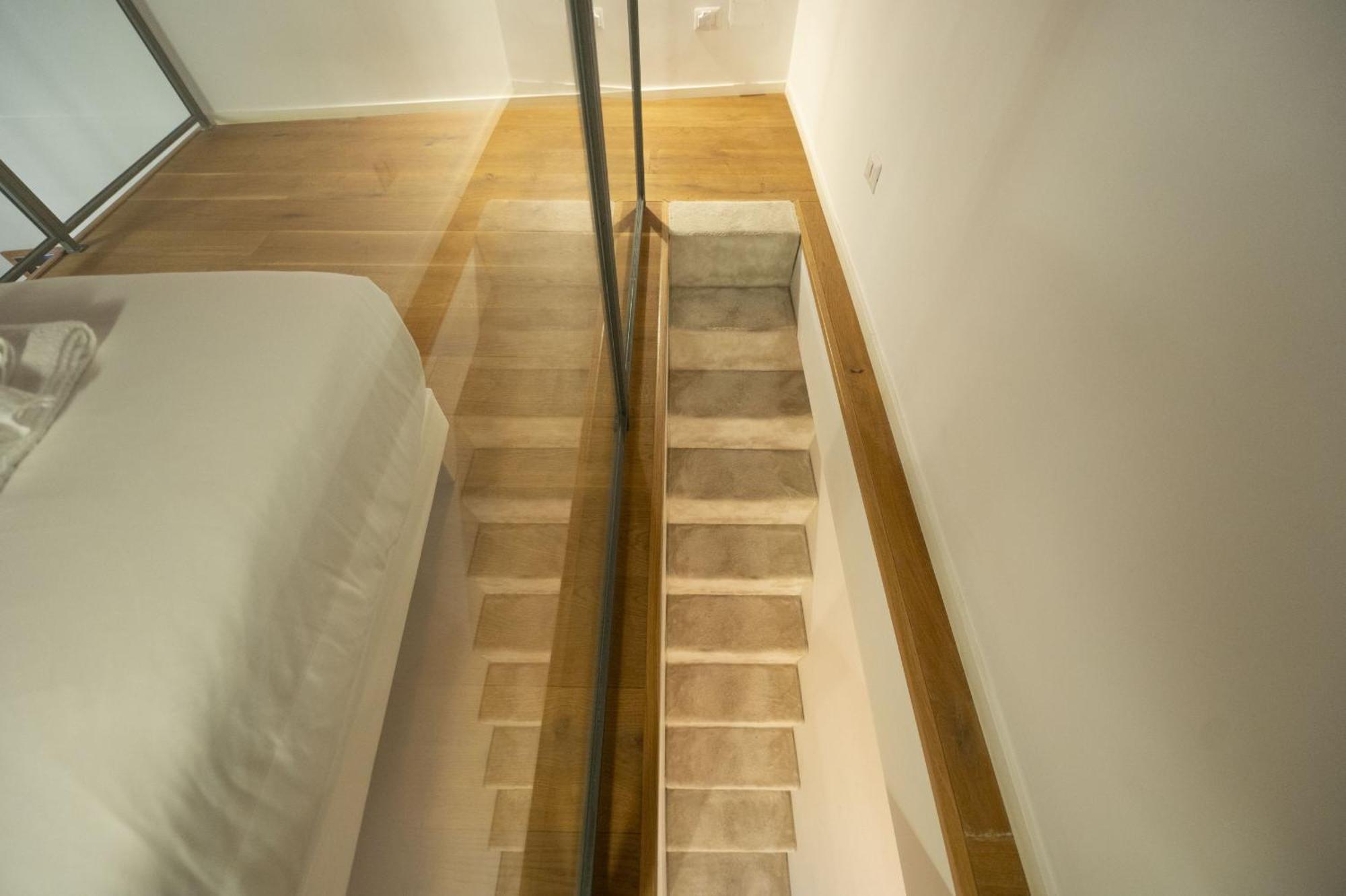 Lovely Nest With Balcony By The Spanish Steps * Rome