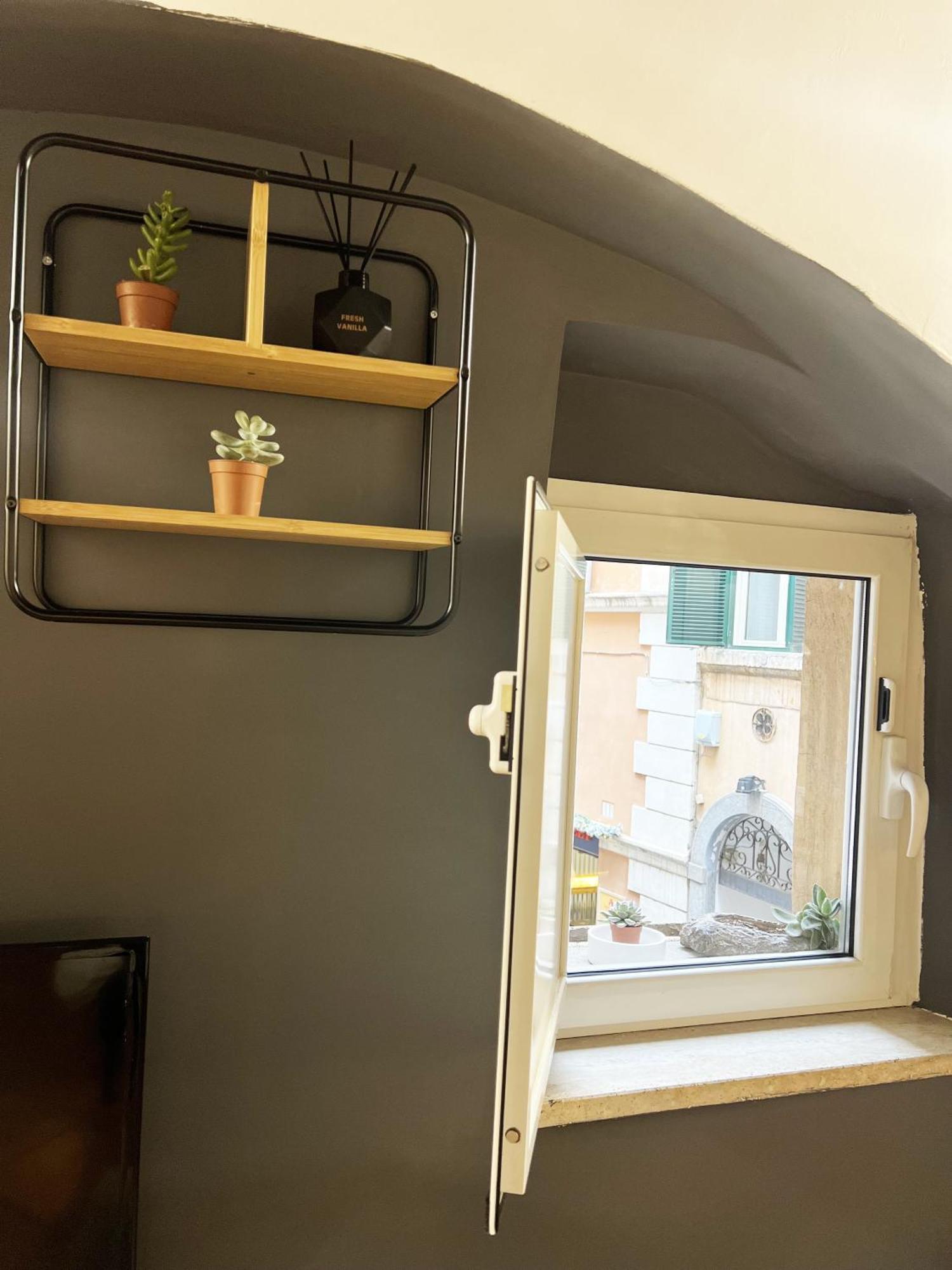 Italy Loft Piazza Venezia Rome