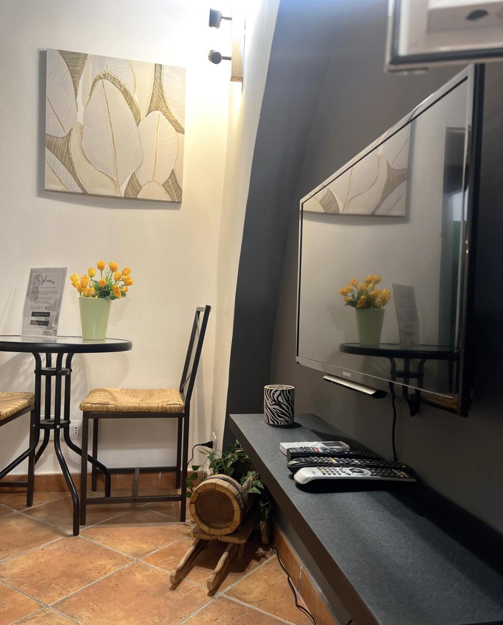 Apartment Italy Loft Piazza Venezia *