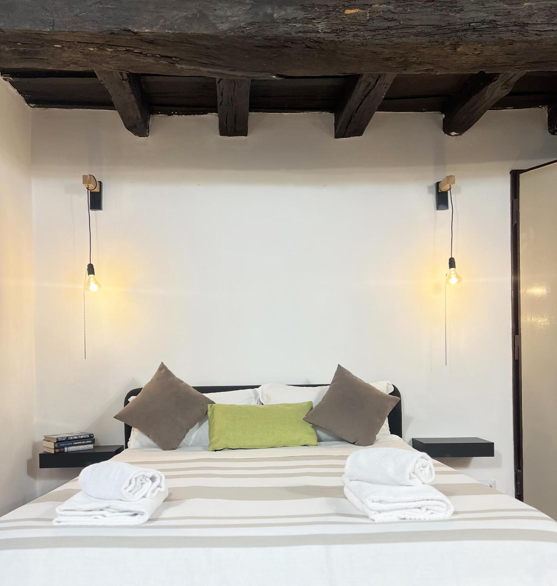 Italy Loft Piazza Venezia