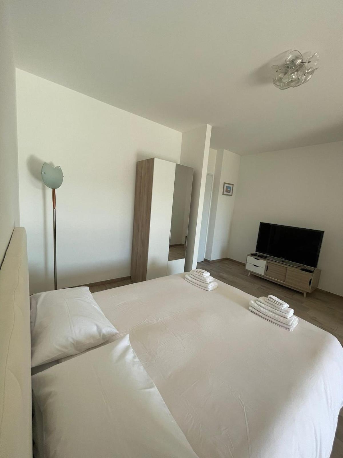 Apartment Nido *