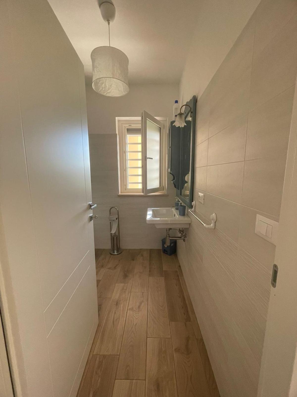Apartment Nido