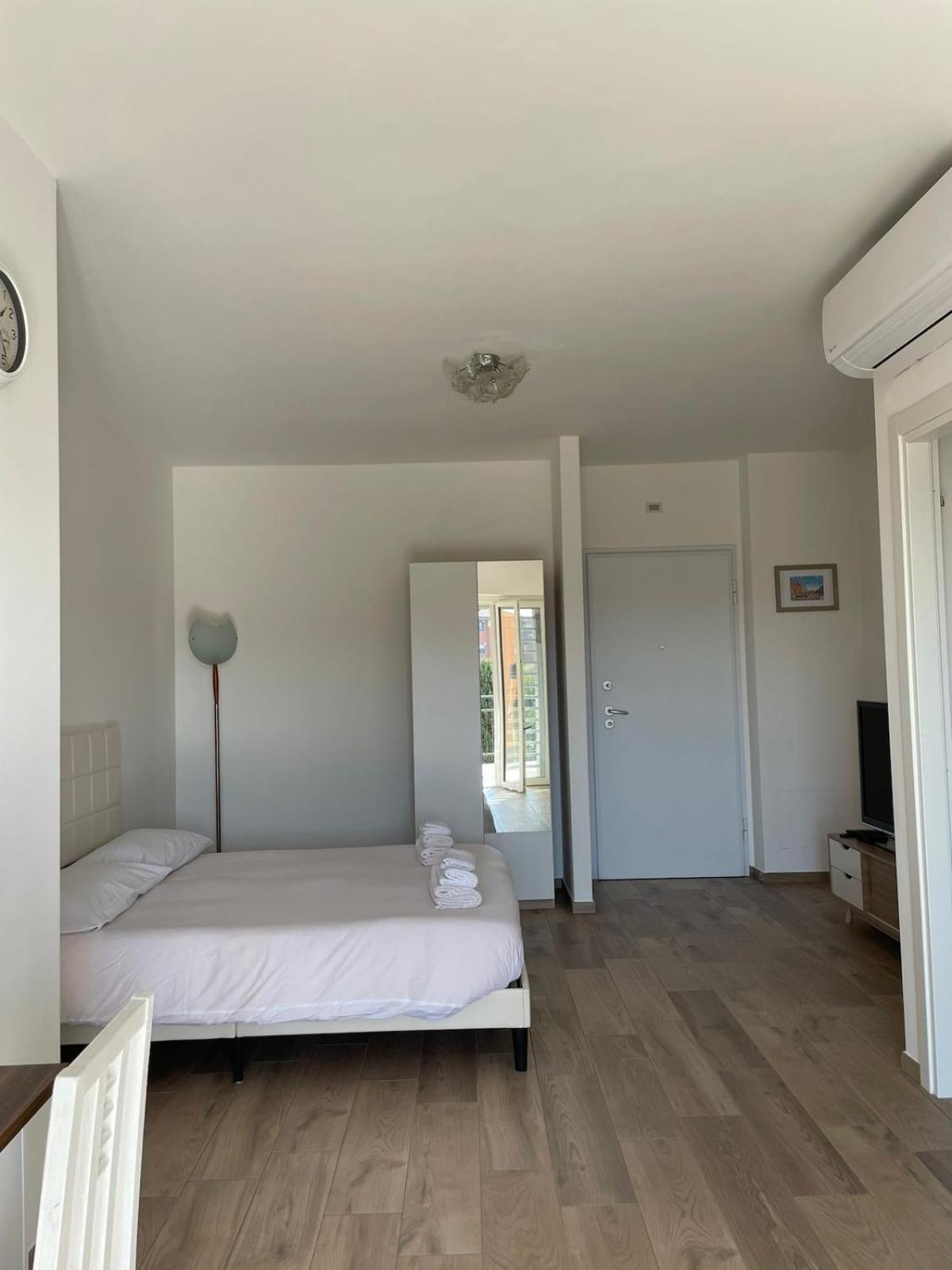 Apartment Nido