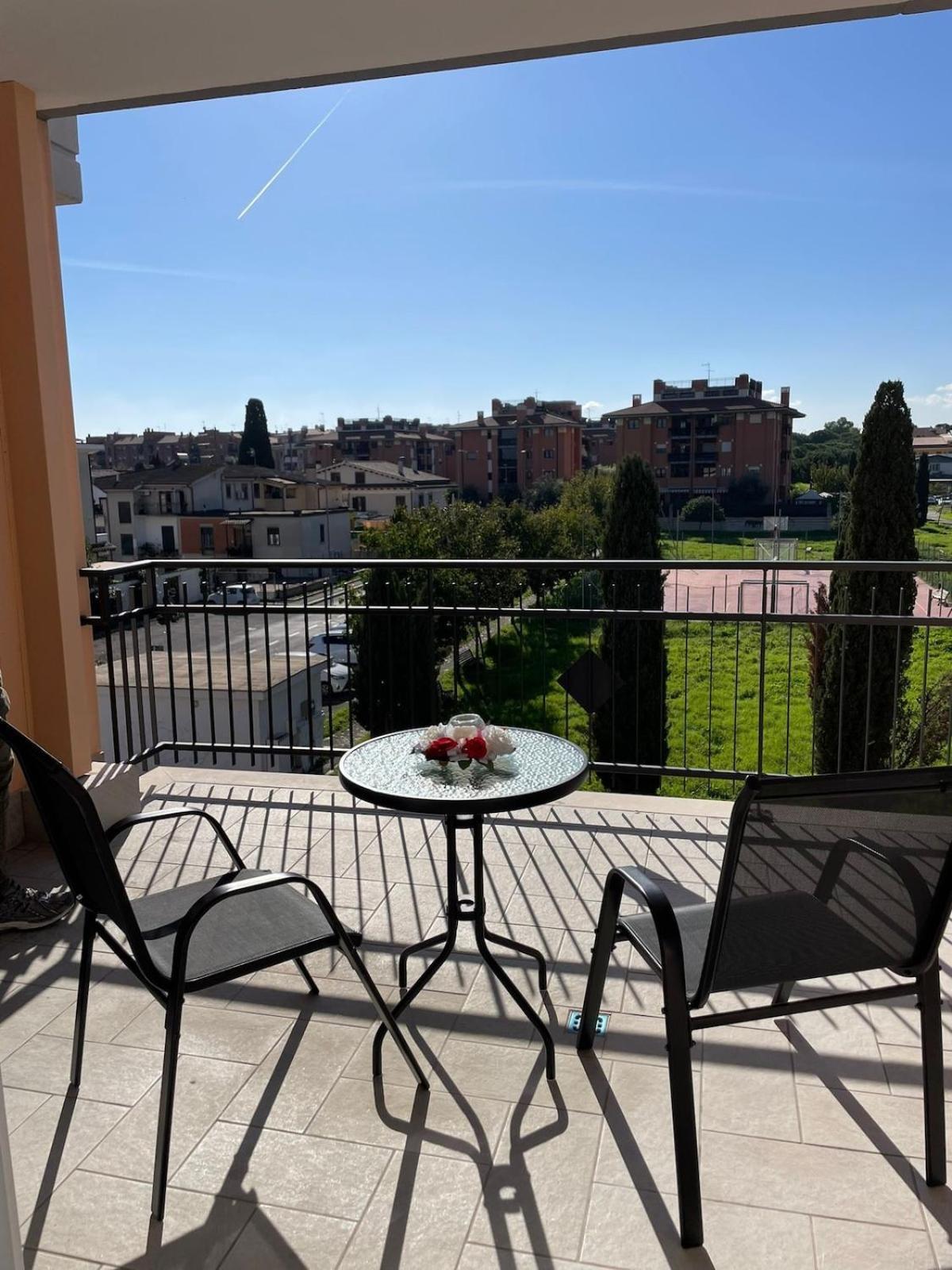 Apartment Nido *