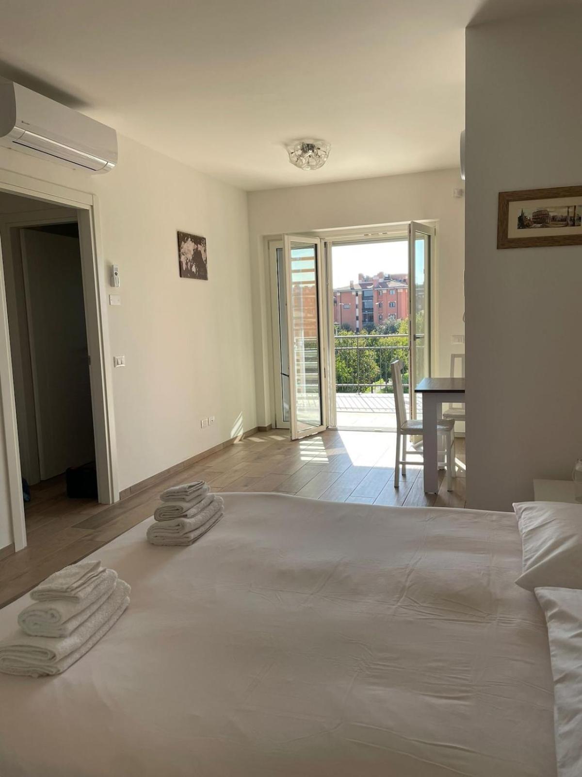 Apartment Nido Rome