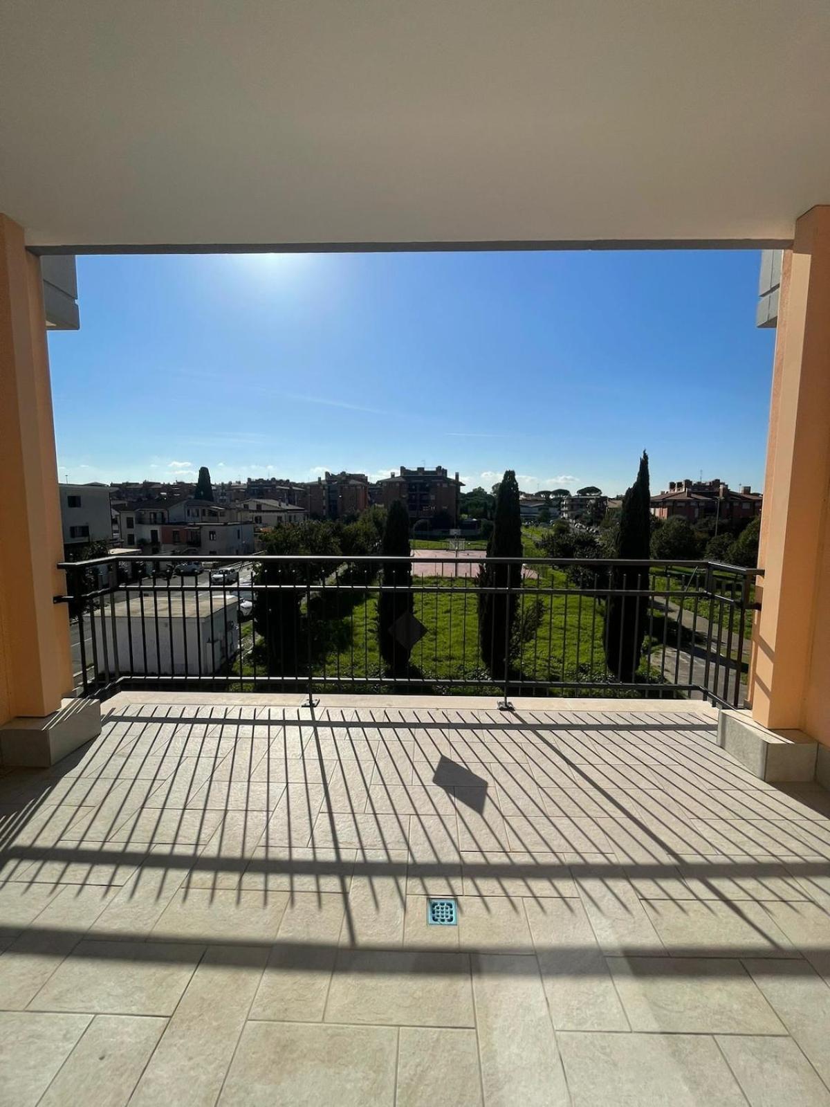 Apartment Nido