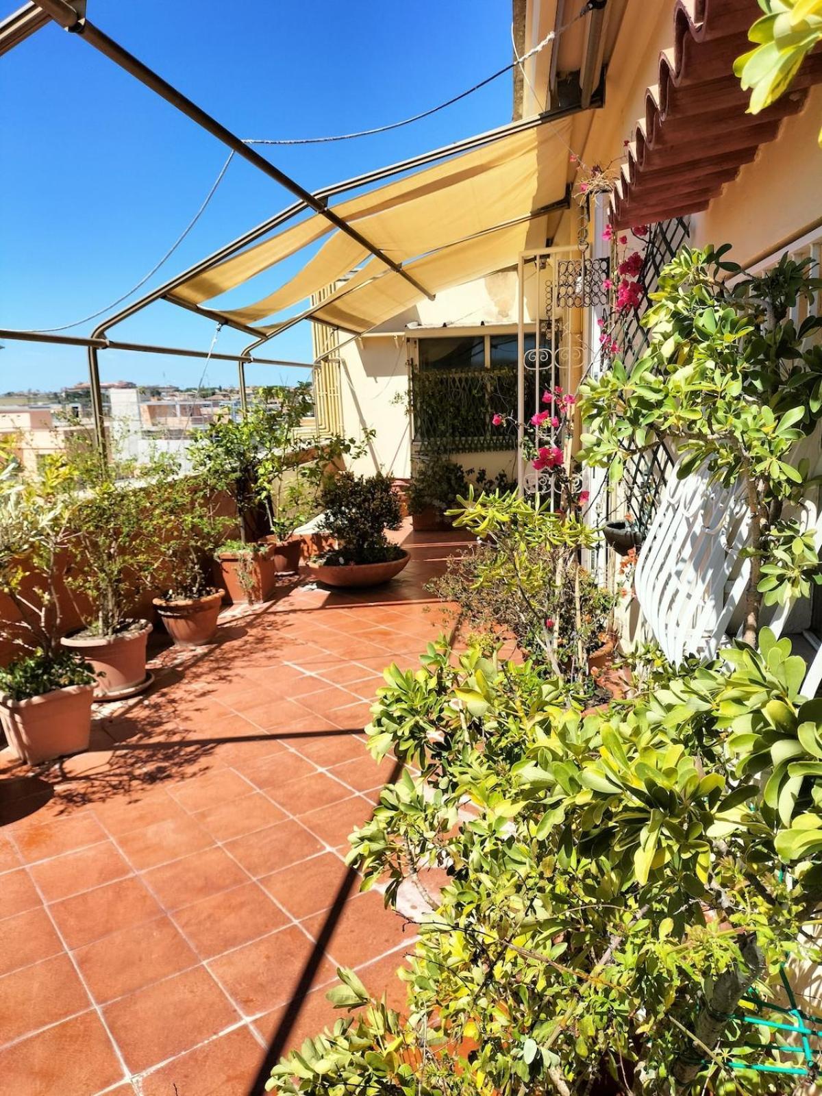 Apartment Il Quartierino