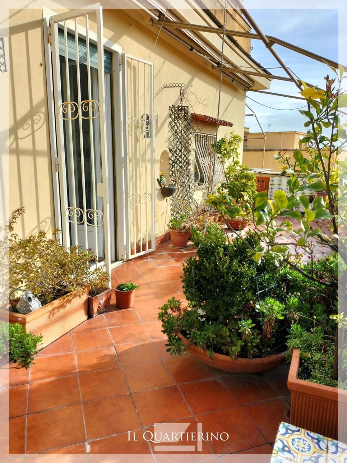 Il Quartierino Apartment Rome