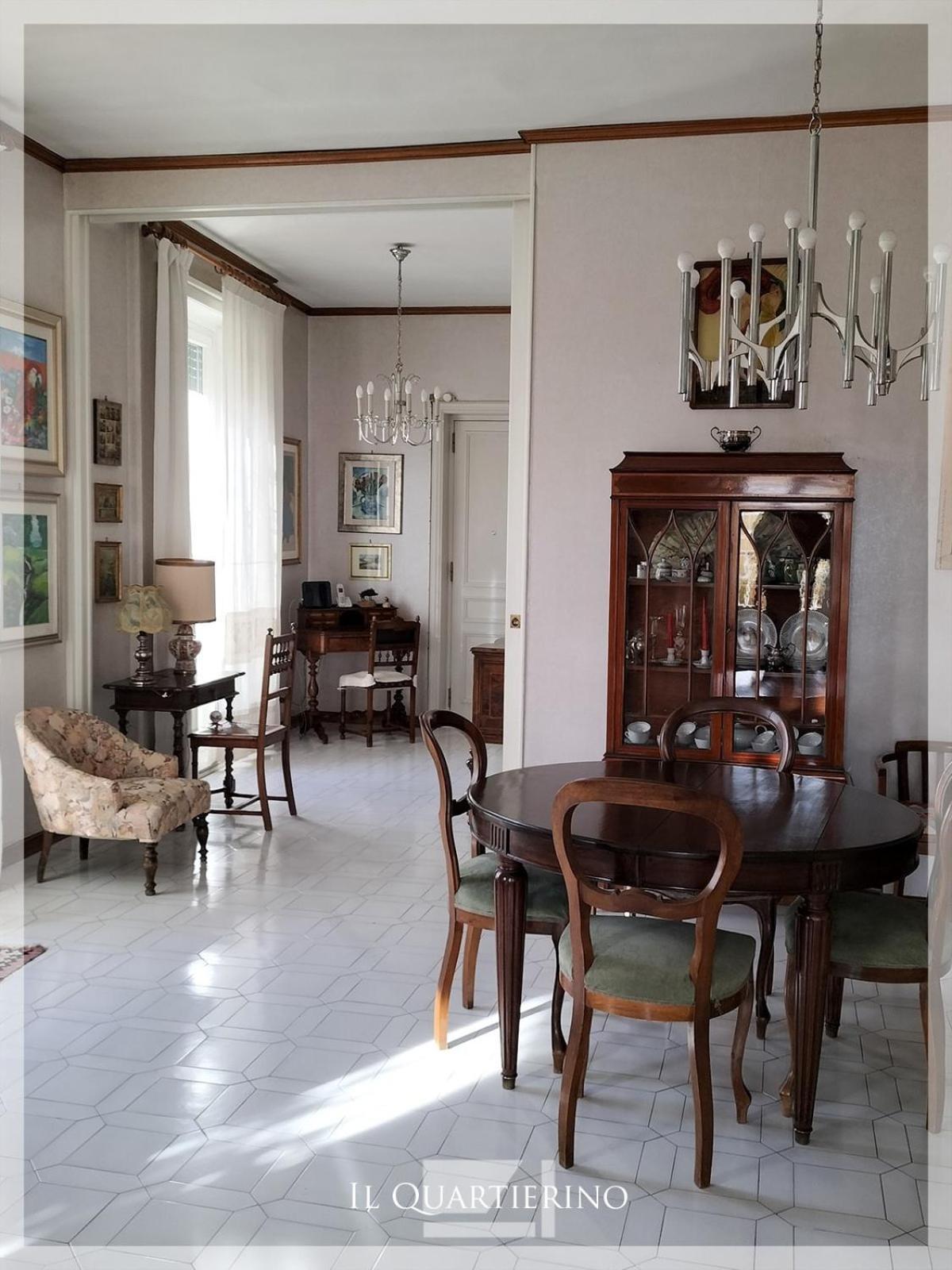 Il Quartierino Apartment *