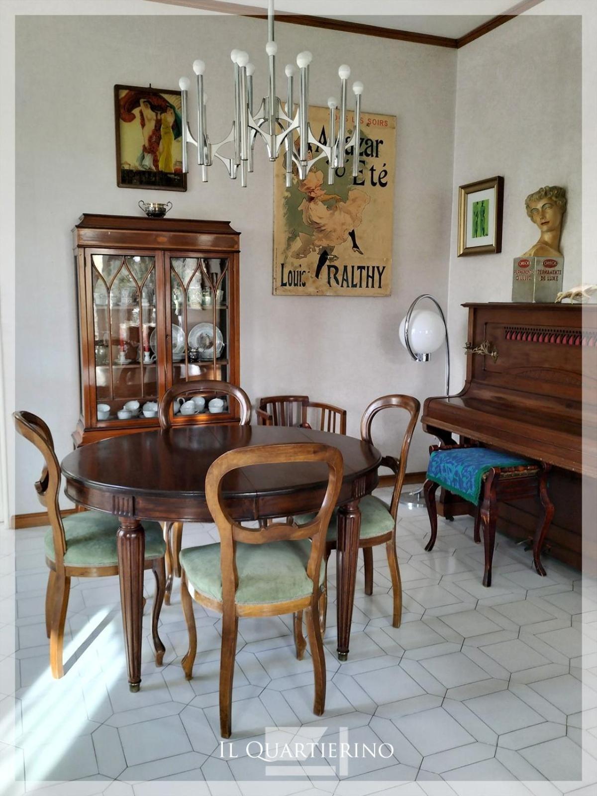 Il Quartierino Apartment *